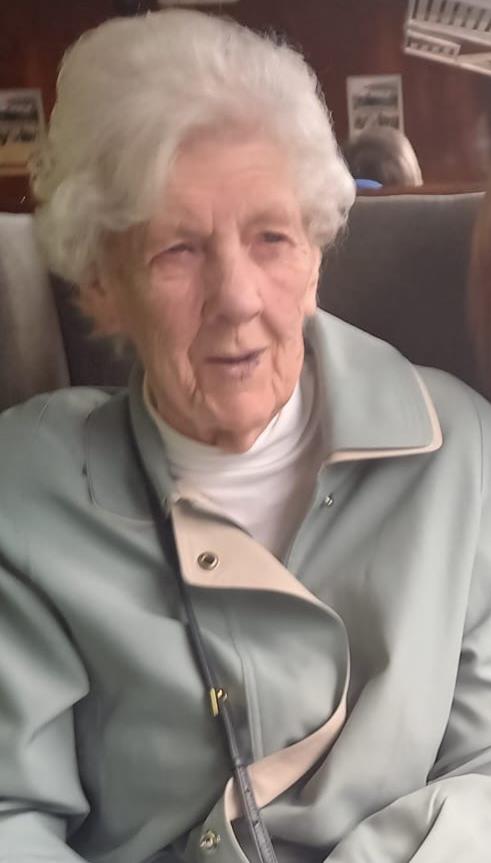 Funeral Notice Profile Image