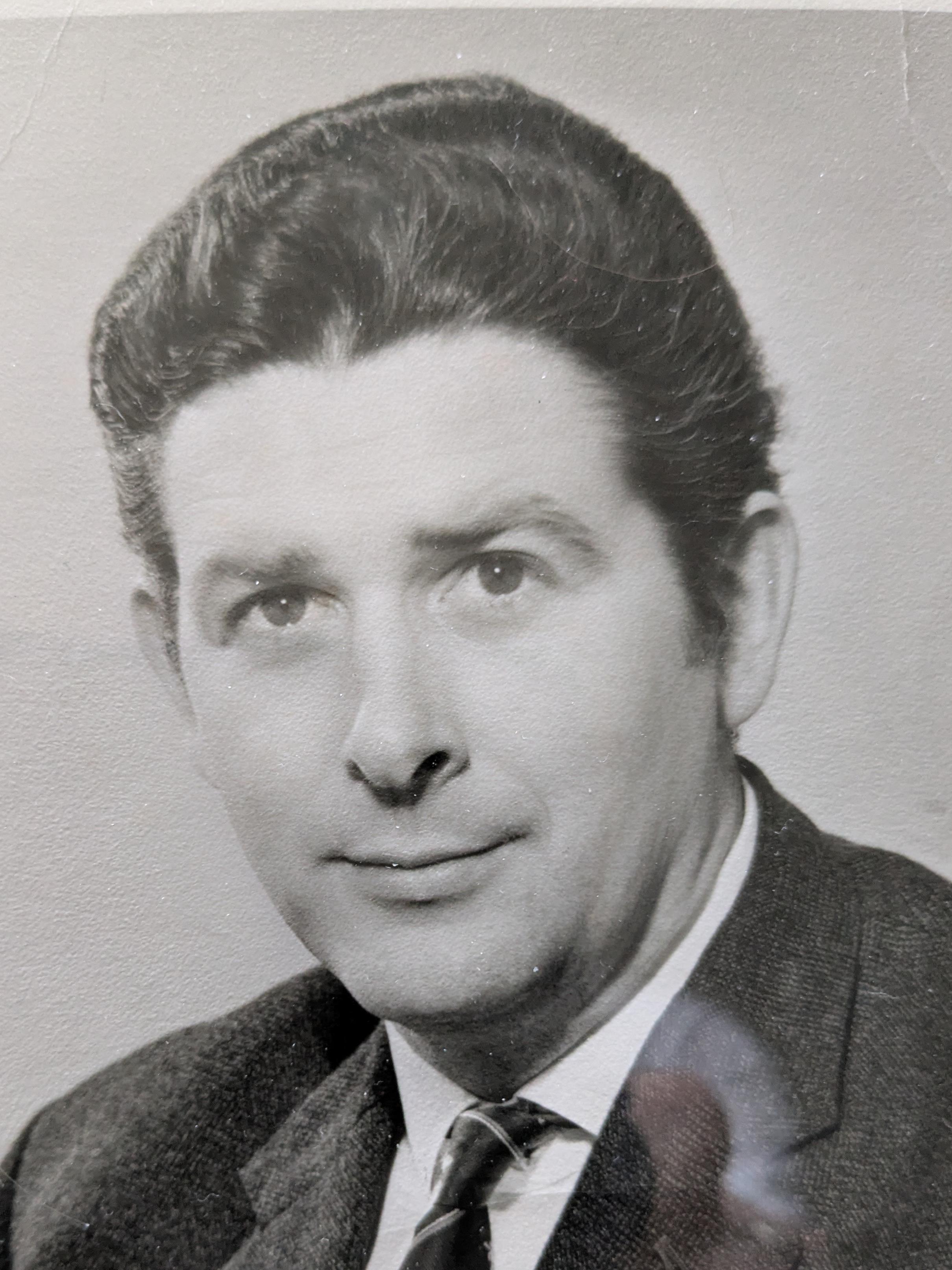 Funeral Notice Profile Image