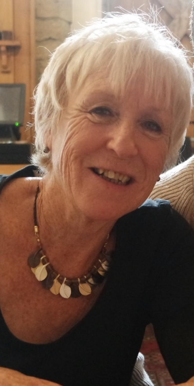 Funeral Notice Profile Image