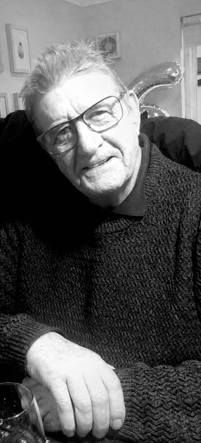 Funeral Notice Profile Image