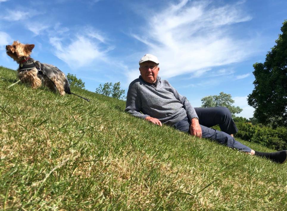 Funeral Notice Profile Image