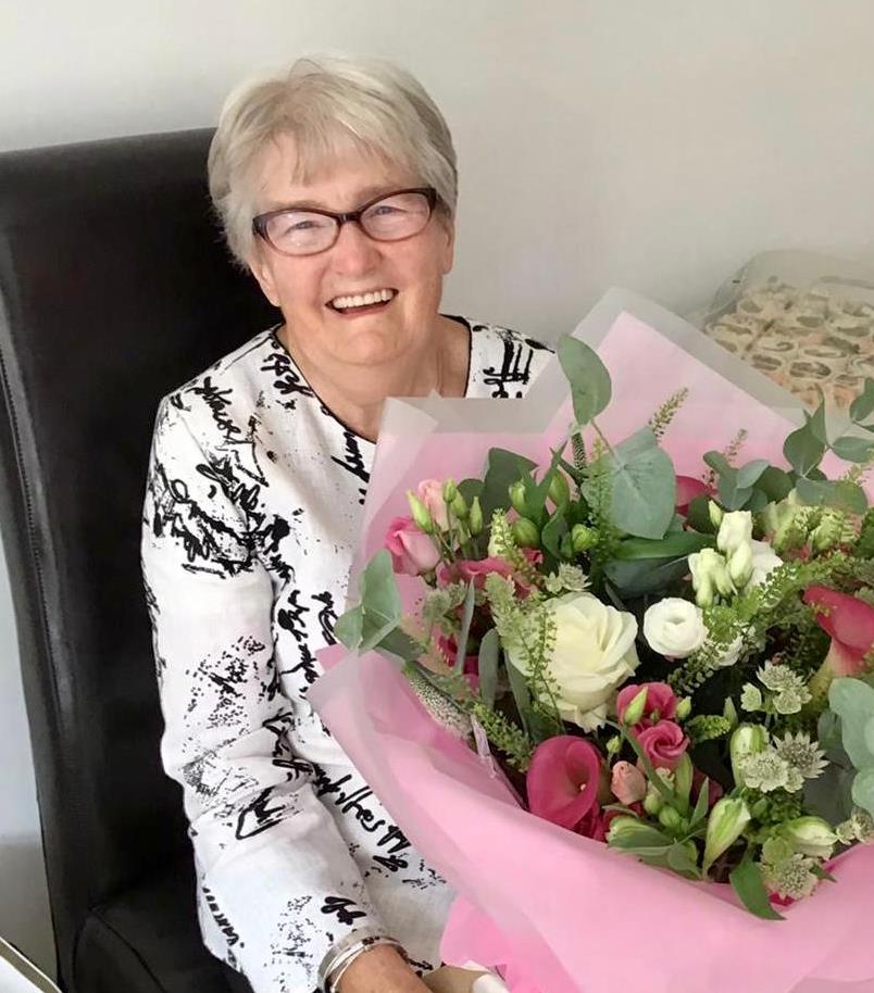 Funeral Notice Profile Image