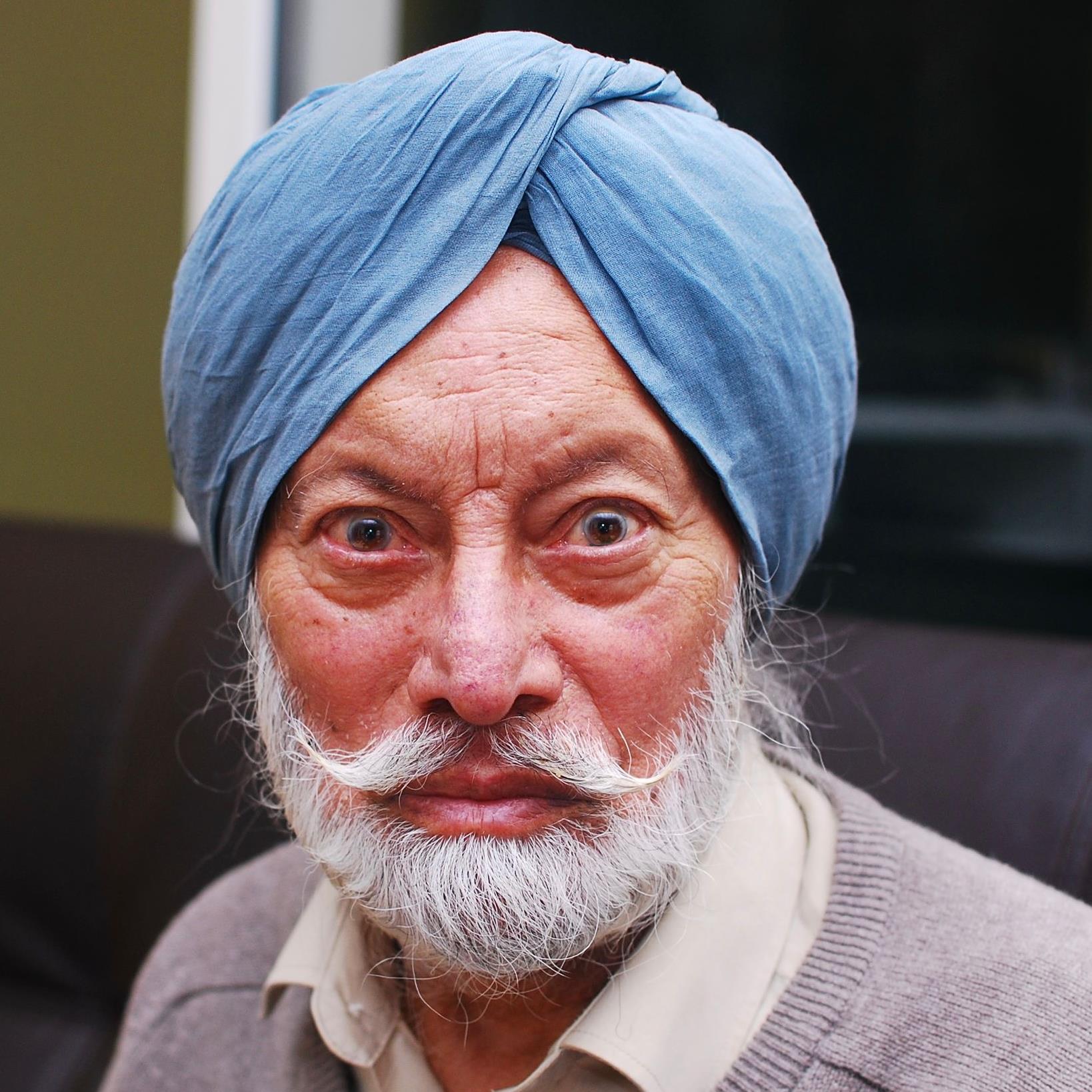 Funeral Notice Profile Image