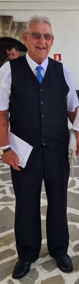 Funeral Notice Profile Image