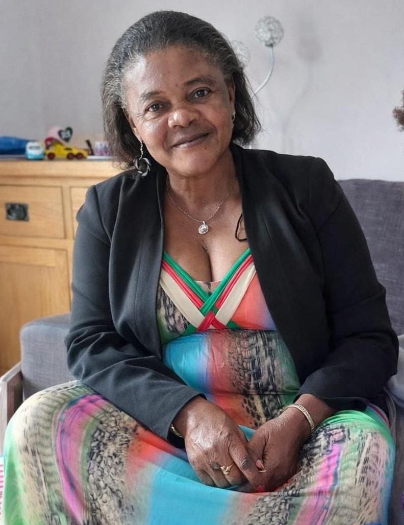 Funeral Notice Profile Image