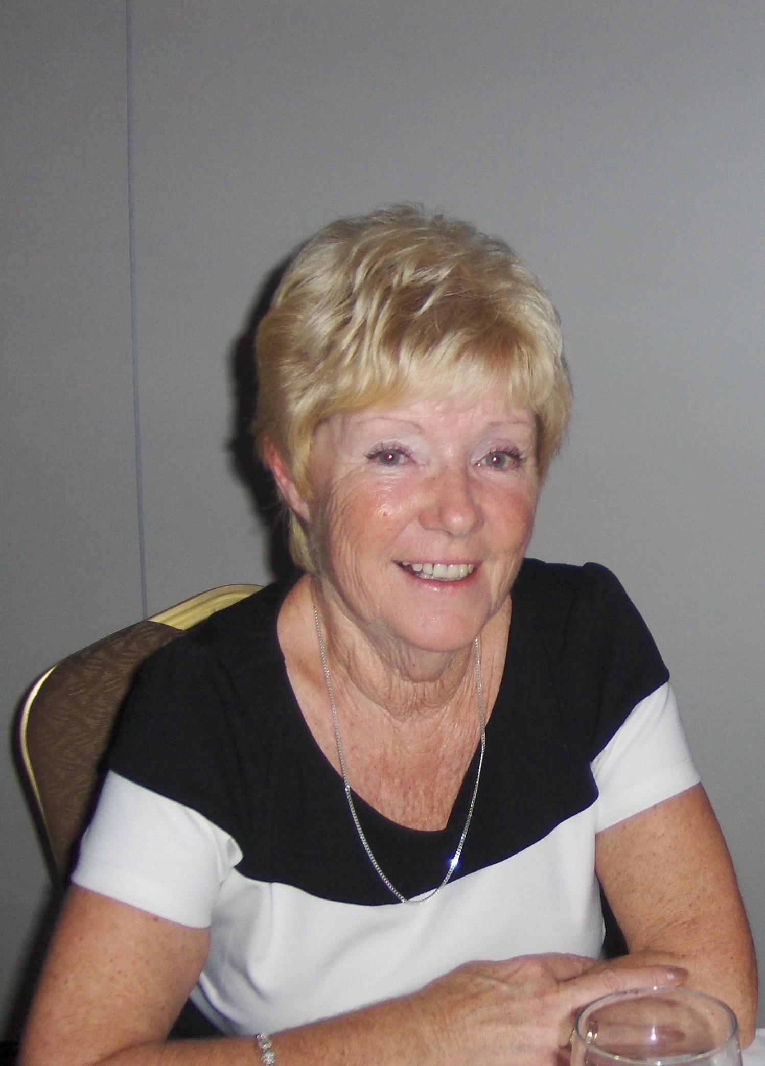 Funeral Notice for Mrs Rita Little
