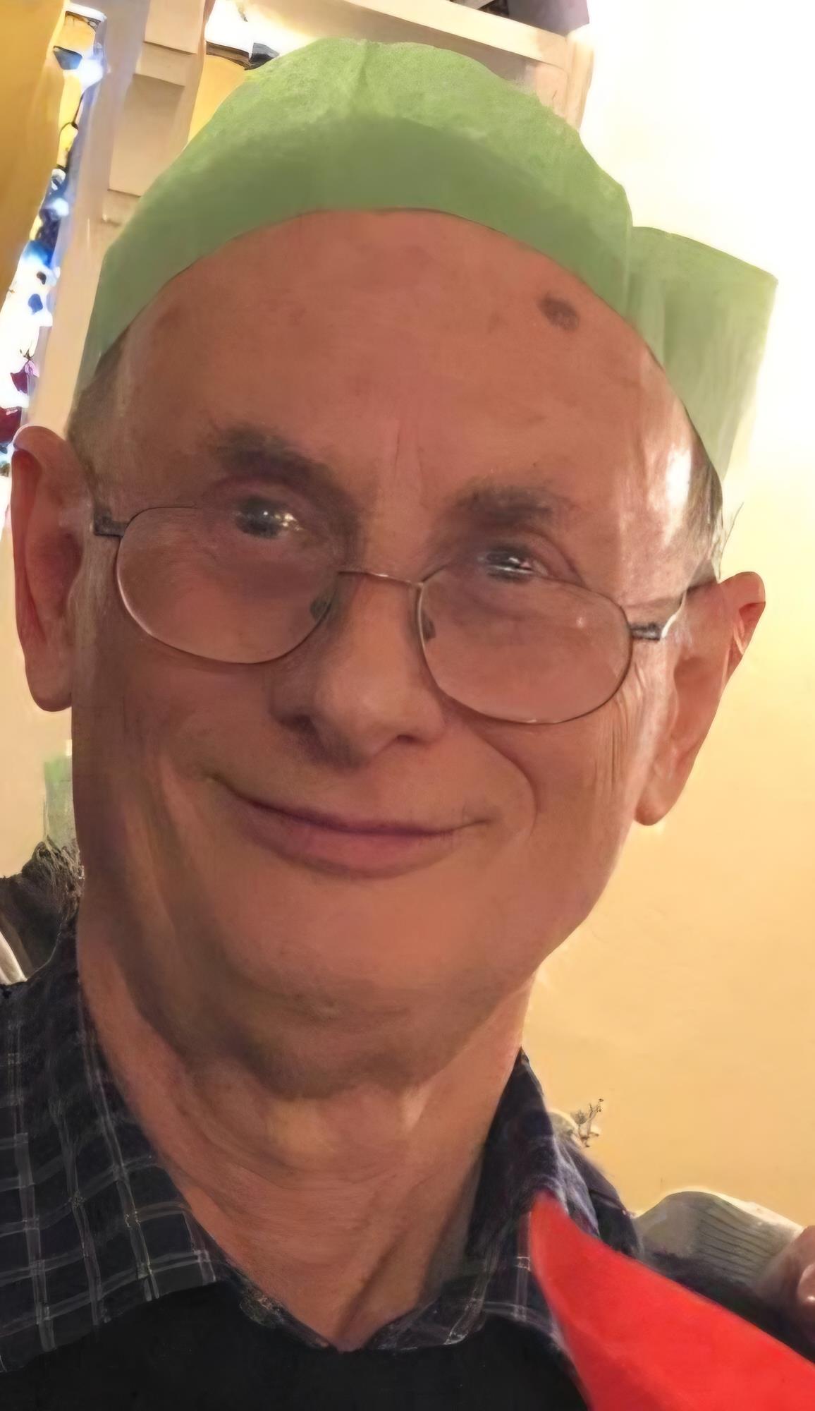 Funeral Notice Profile Image