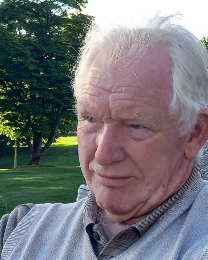 Funeral Notice Profile Image