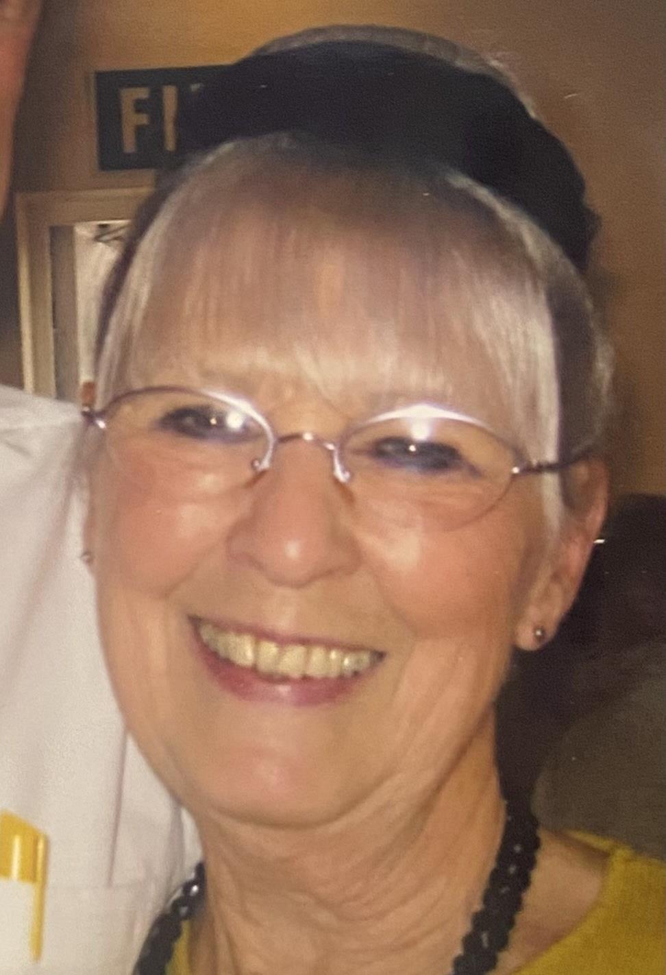 Funeral Notice Profile Image