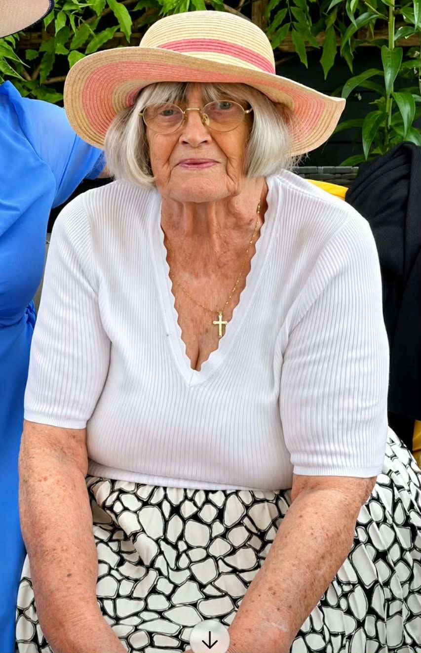 Funeral Notice Profile Image