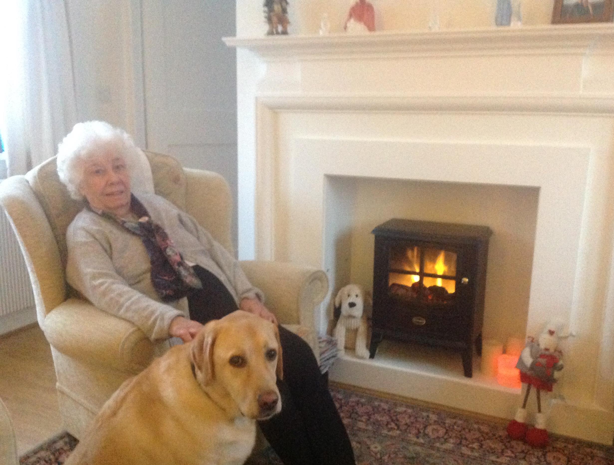 Funeral Notice Profile Image