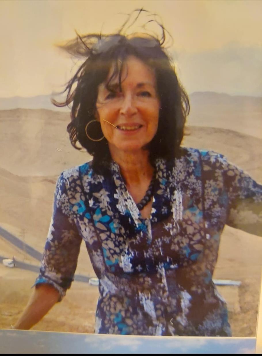 Funeral Notice Profile Image