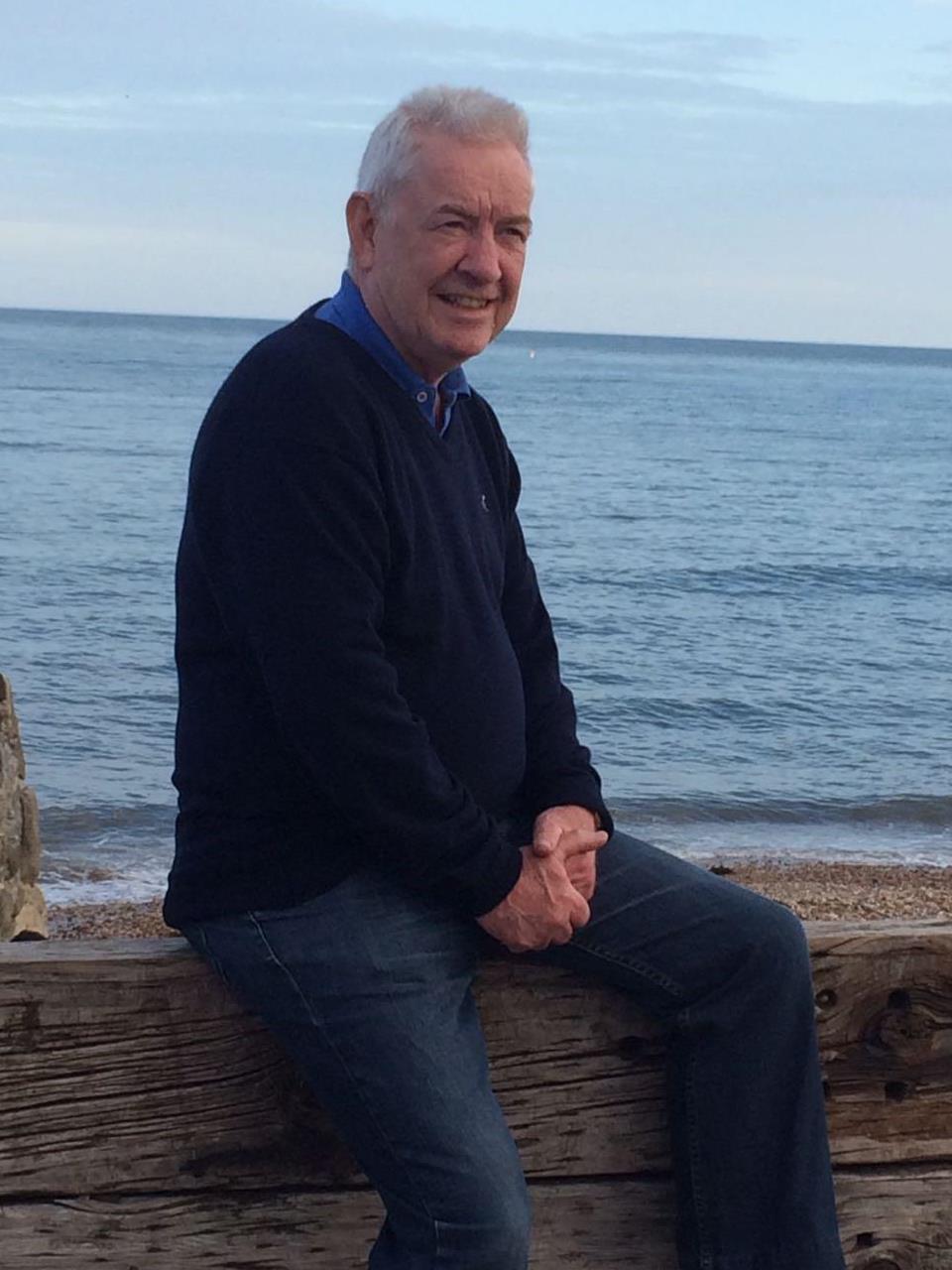 Funeral Notice Profile Image