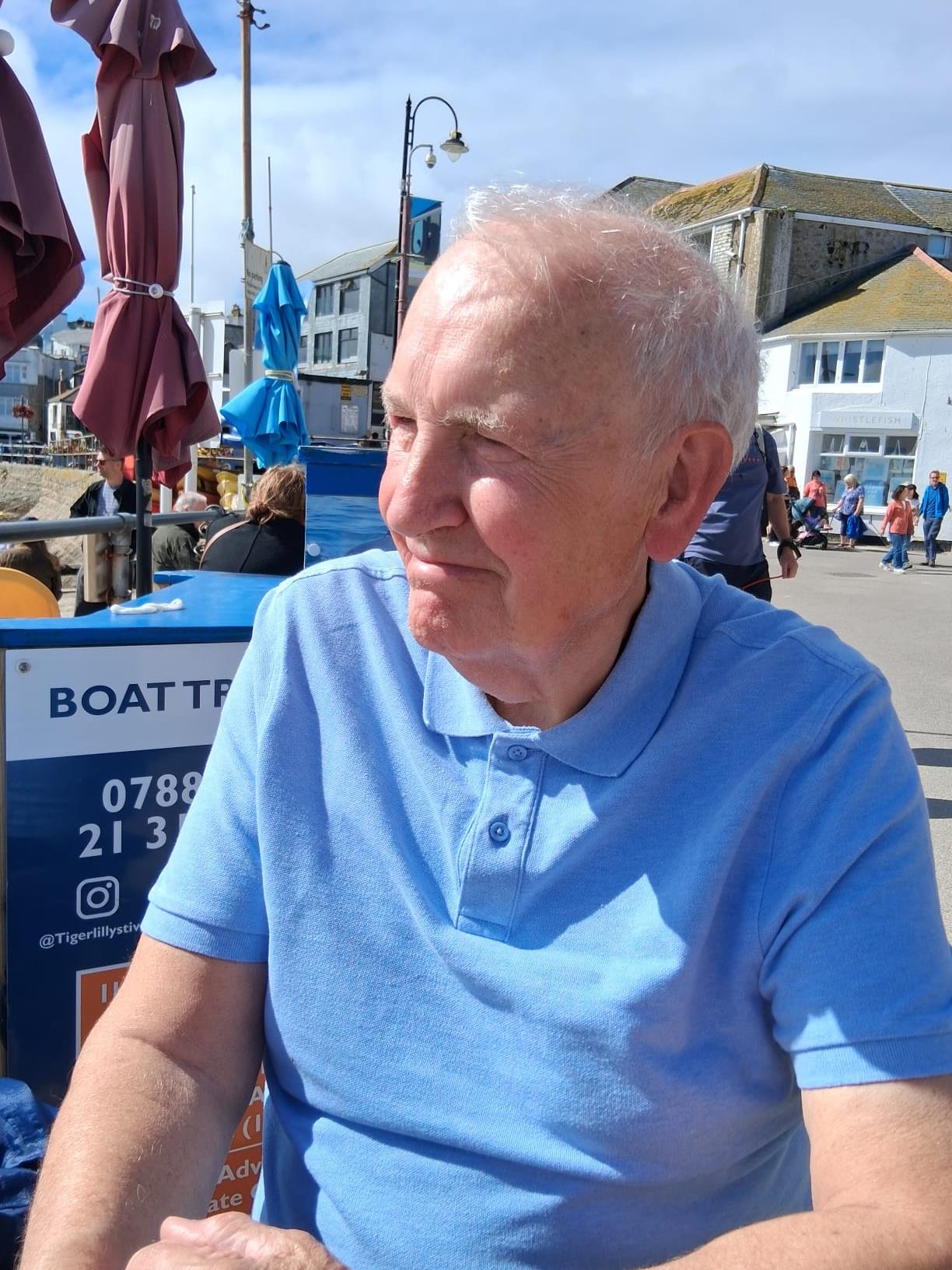 Funeral Notice Profile Image