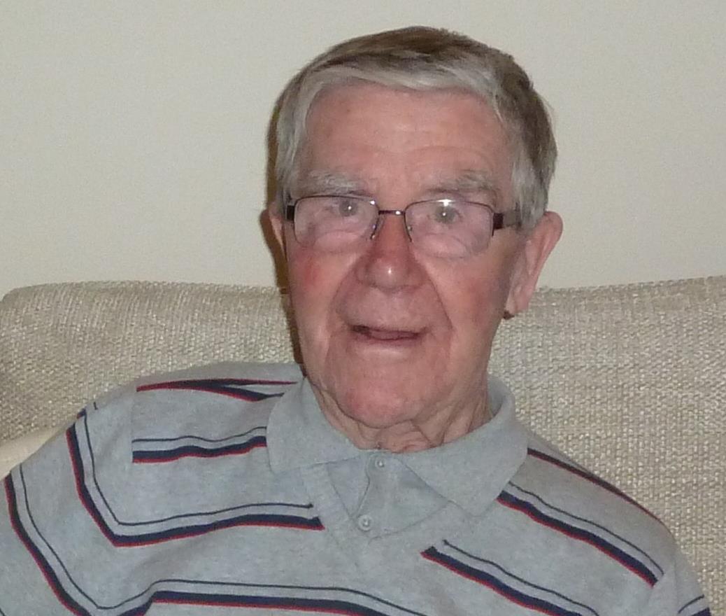 Funeral Notice Profile Image