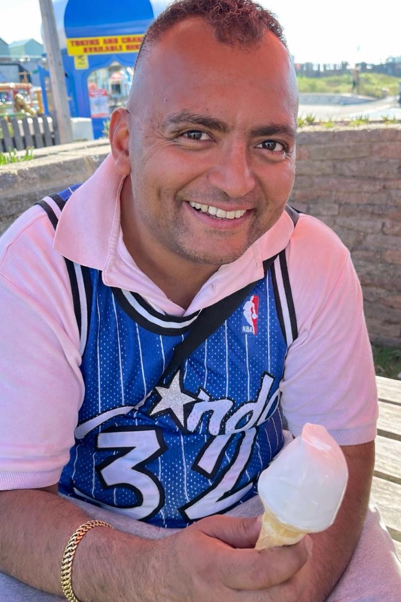 Funeral Notice Profile Image