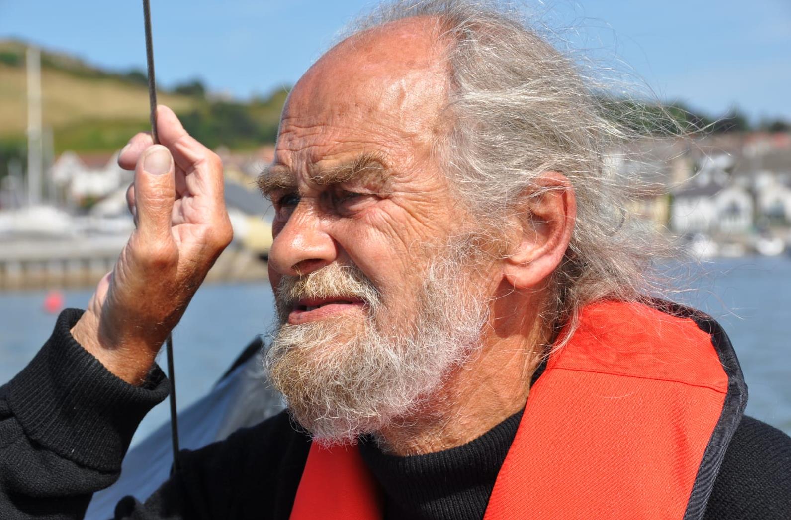 Funeral Notice for Mr Wilton Taylor