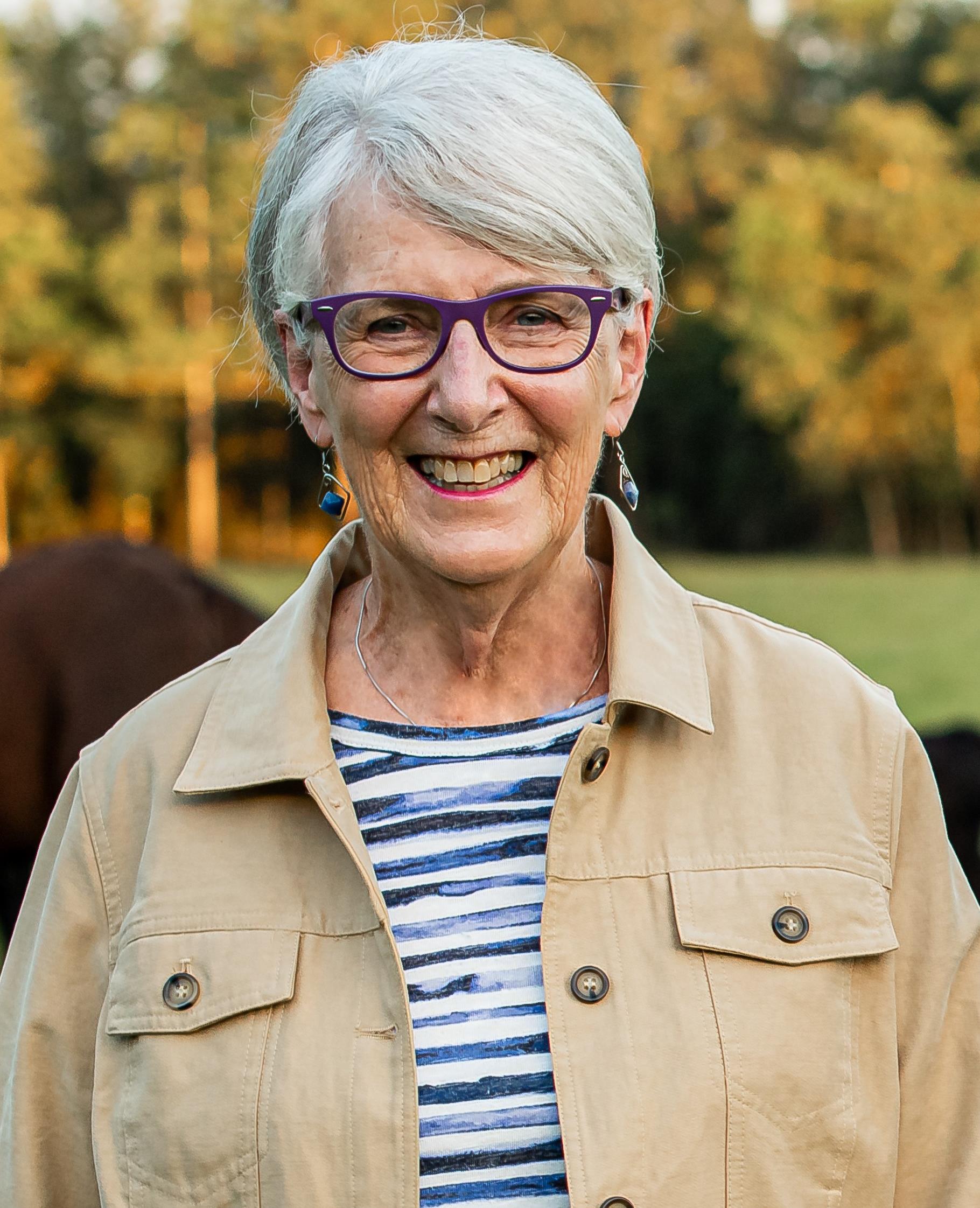 Funeral Notice Profile Image