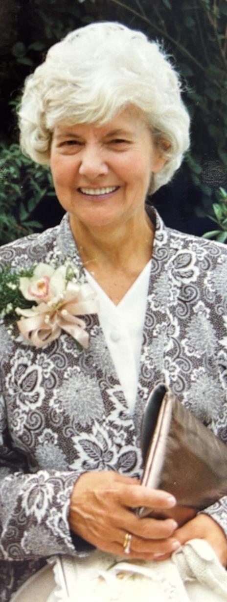 Funeral Notice Profile Image