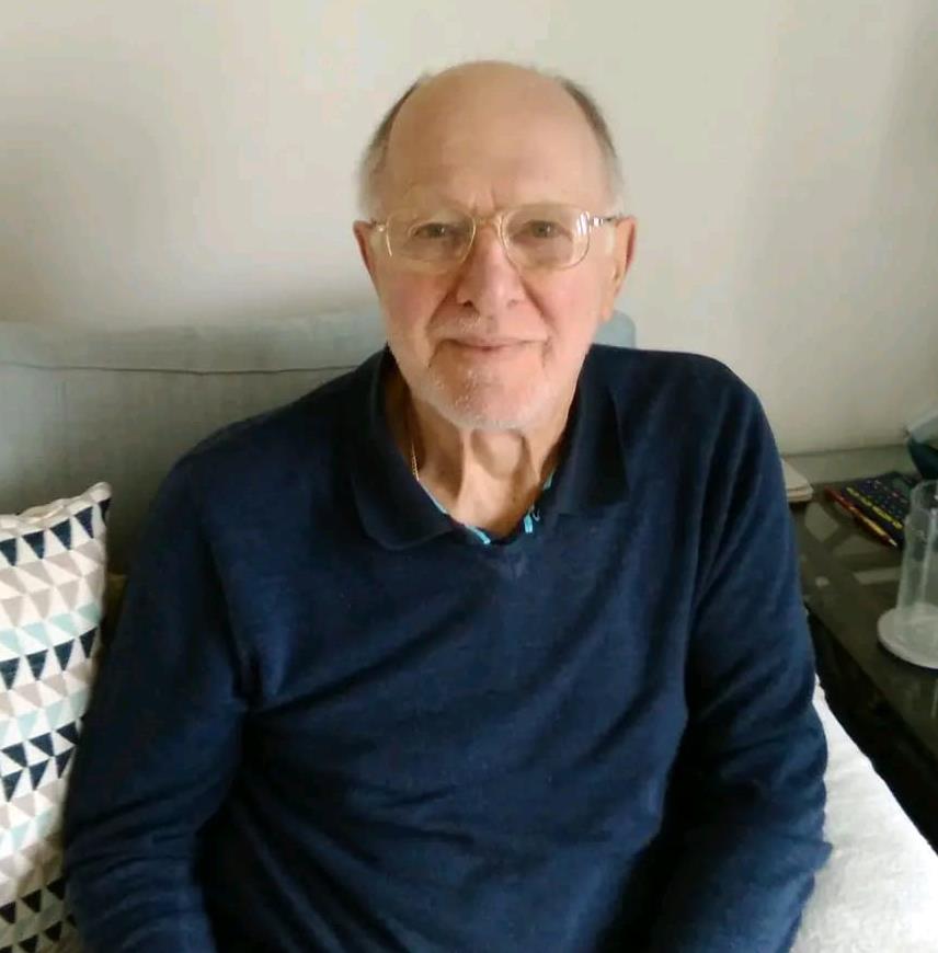 Funeral Notice Profile Image