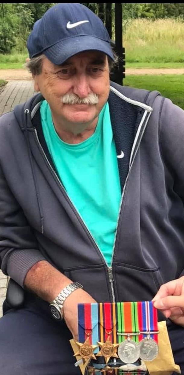 Funeral Notice Profile Image