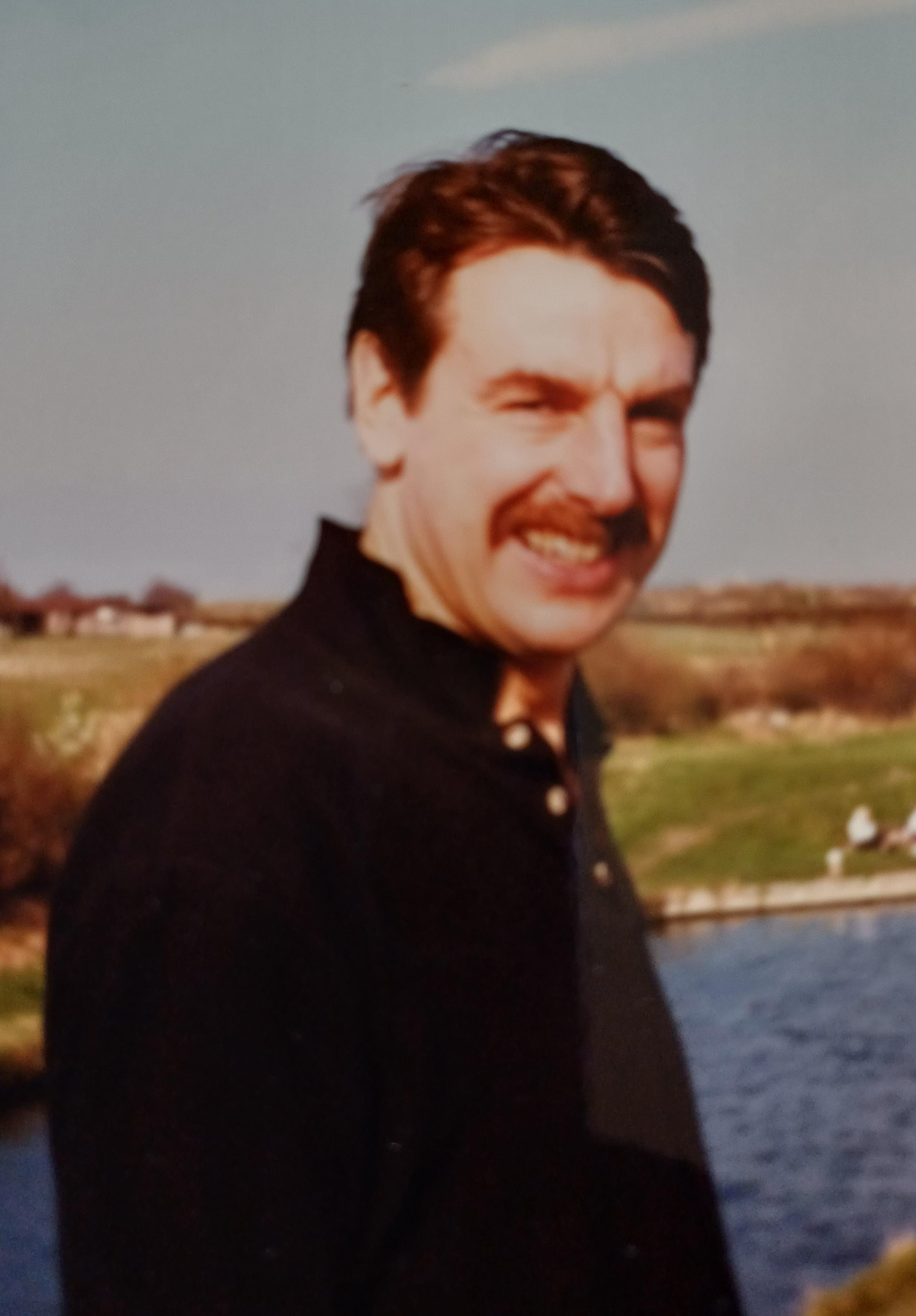 Funeral Notice Profile Image