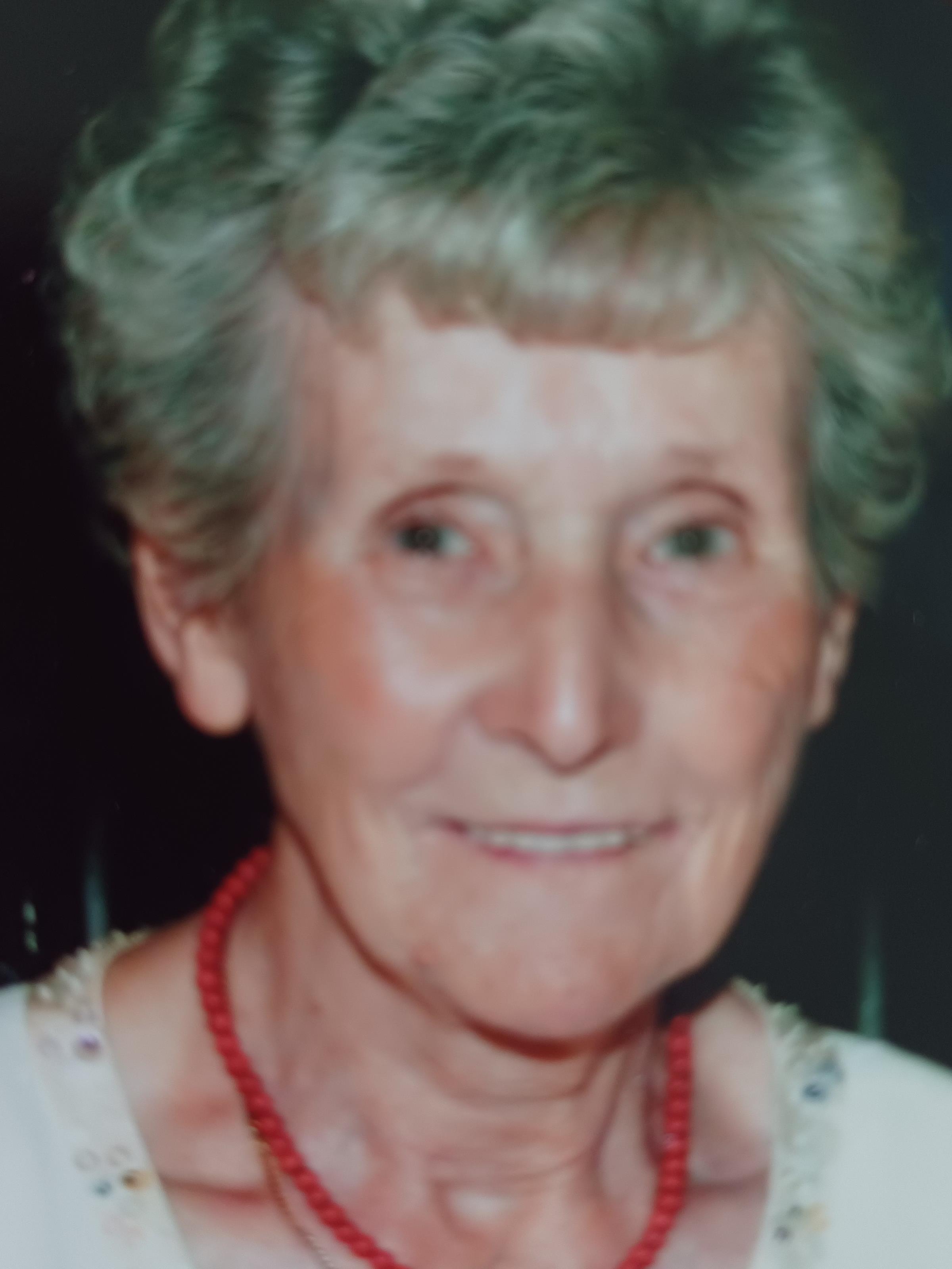 Funeral Notice Profile Image