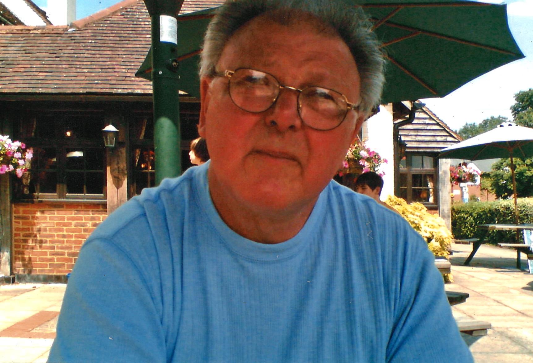 Funeral Notice Profile Image