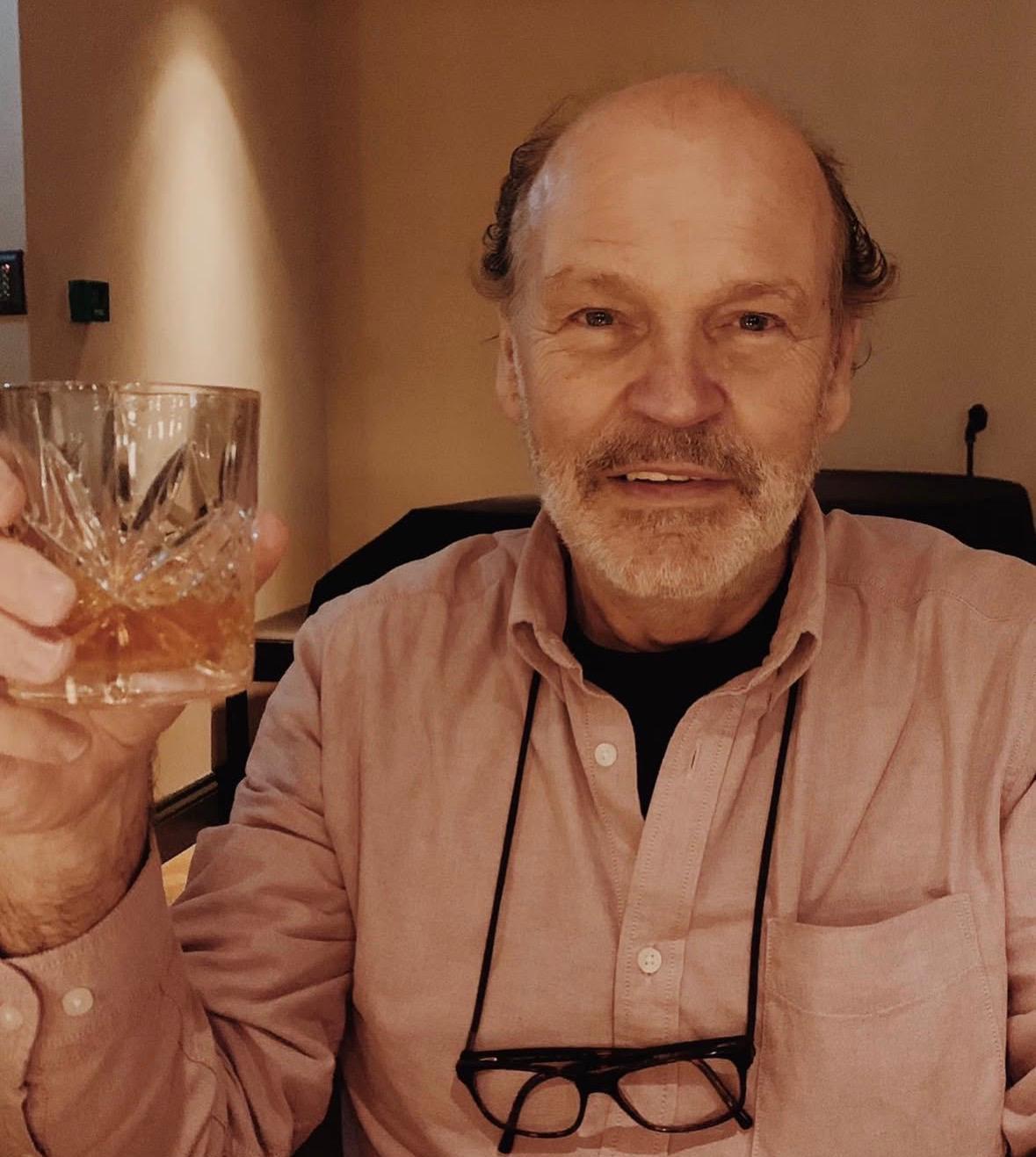 Funeral Notice Profile Image