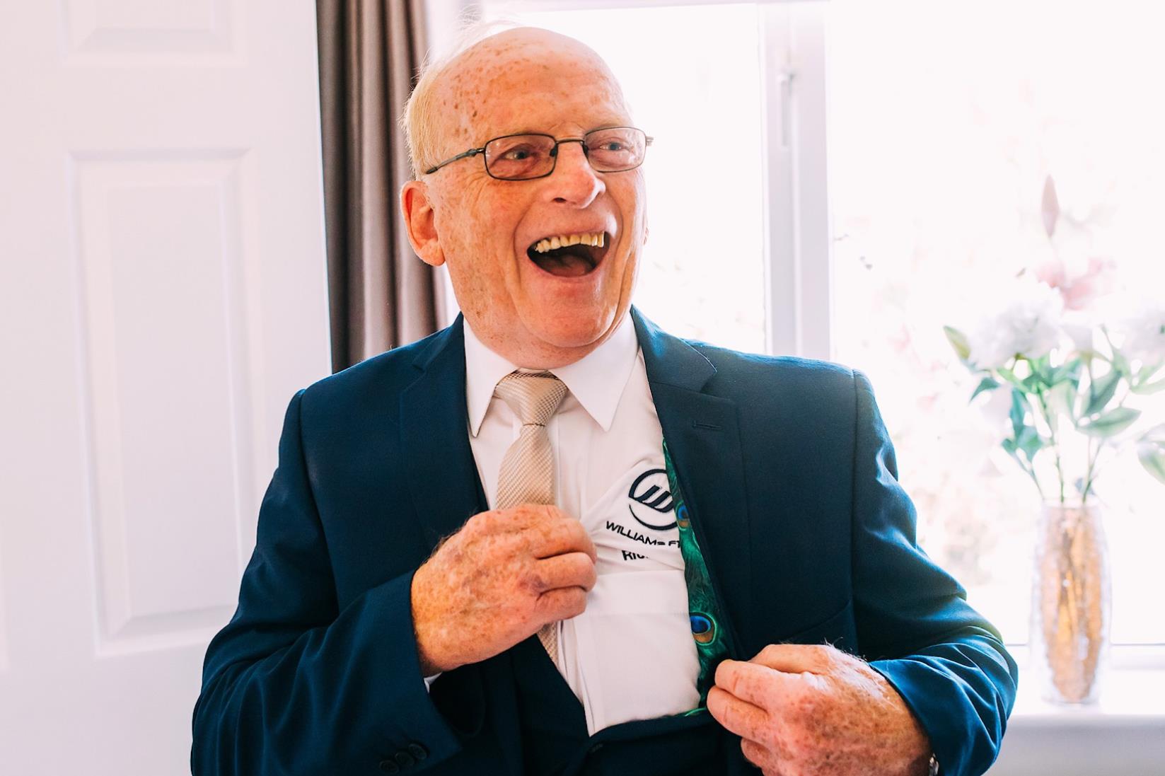 Funeral Notice Profile Image