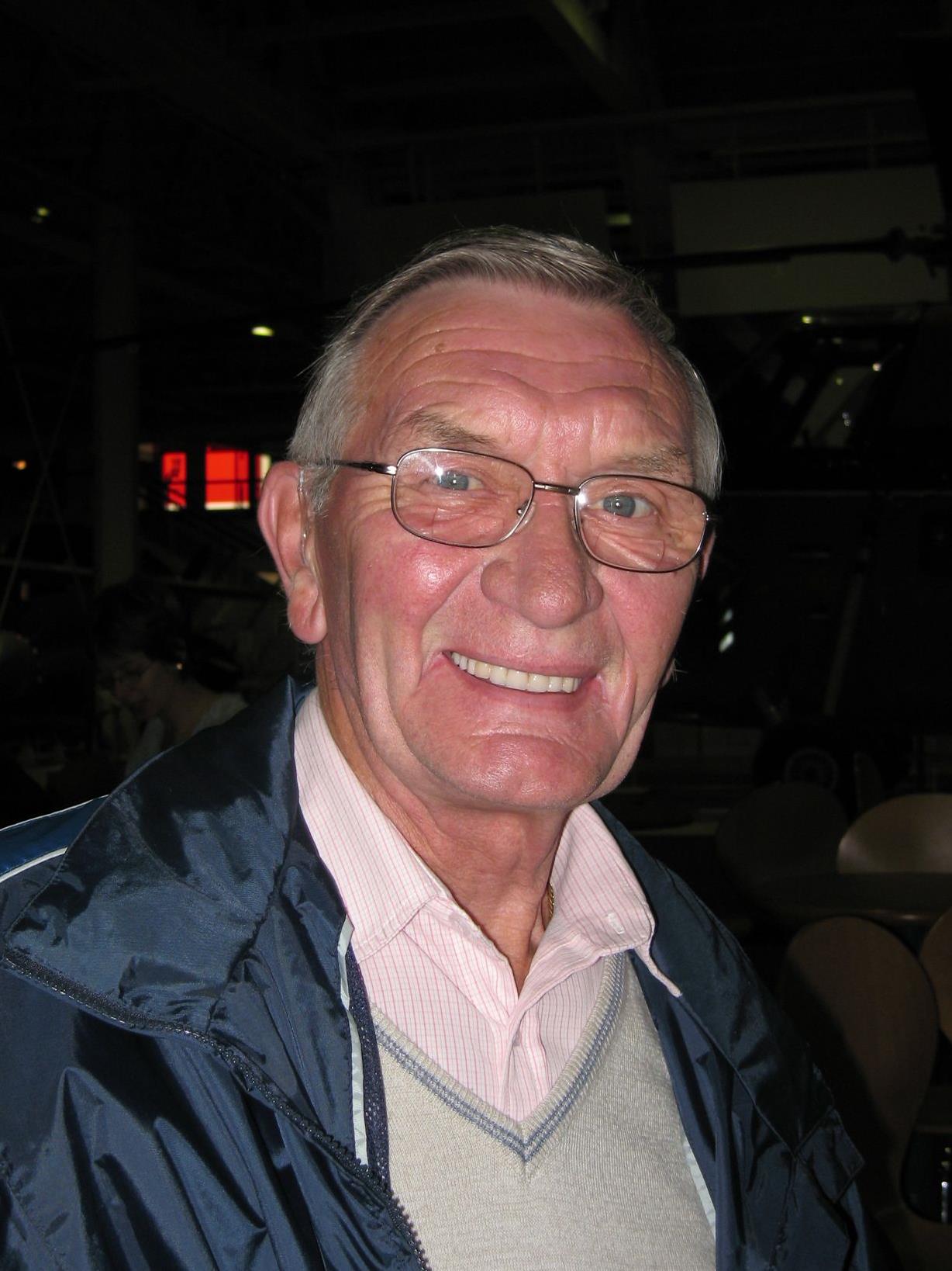 Funeral Notice Profile Image