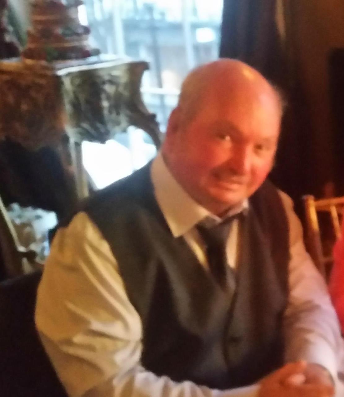 Funeral Notice Profile Image