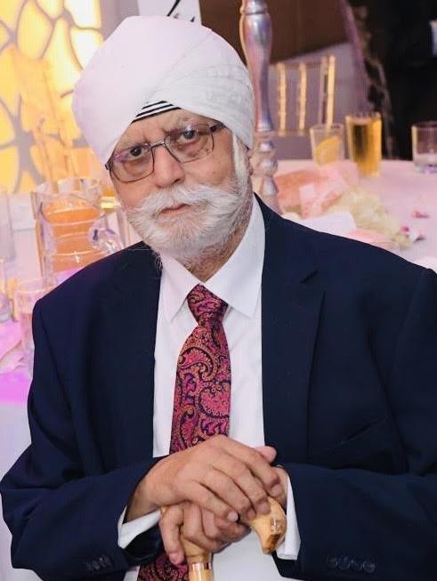 Funeral Notice Profile Image