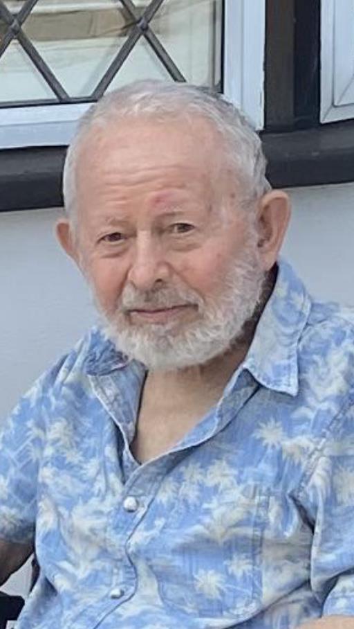 Funeral Notice Profile Image