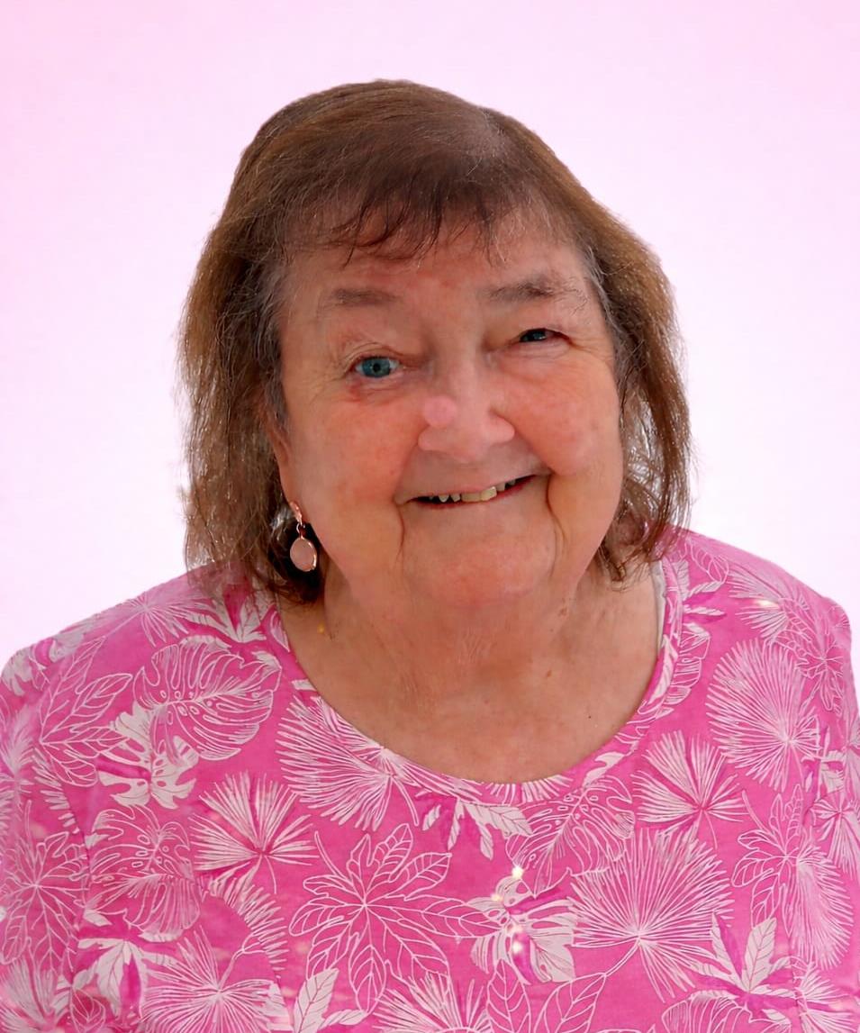 Funeral Notice Profile Image