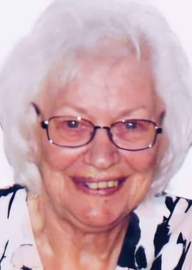 Funeral Notice Profile Image