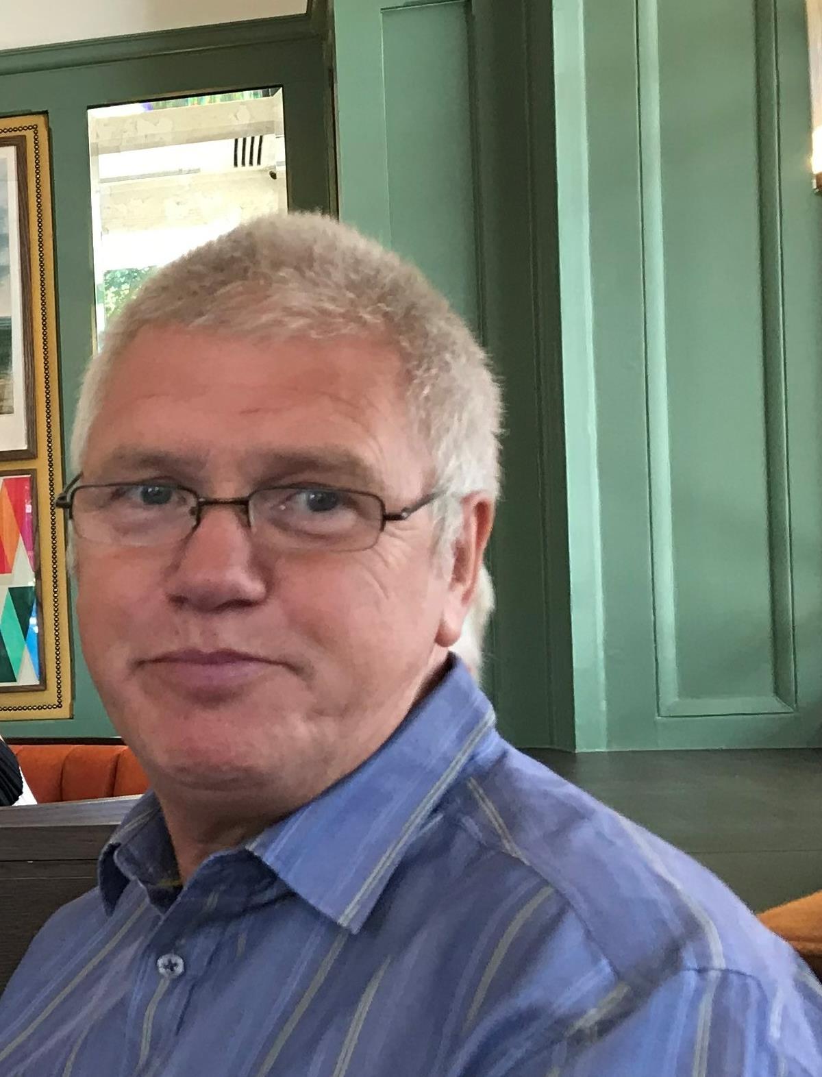 Funeral Notice for Mr Robert Watts