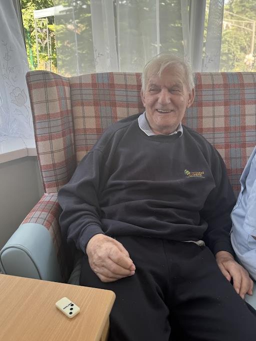 Funeral Notice Profile Image