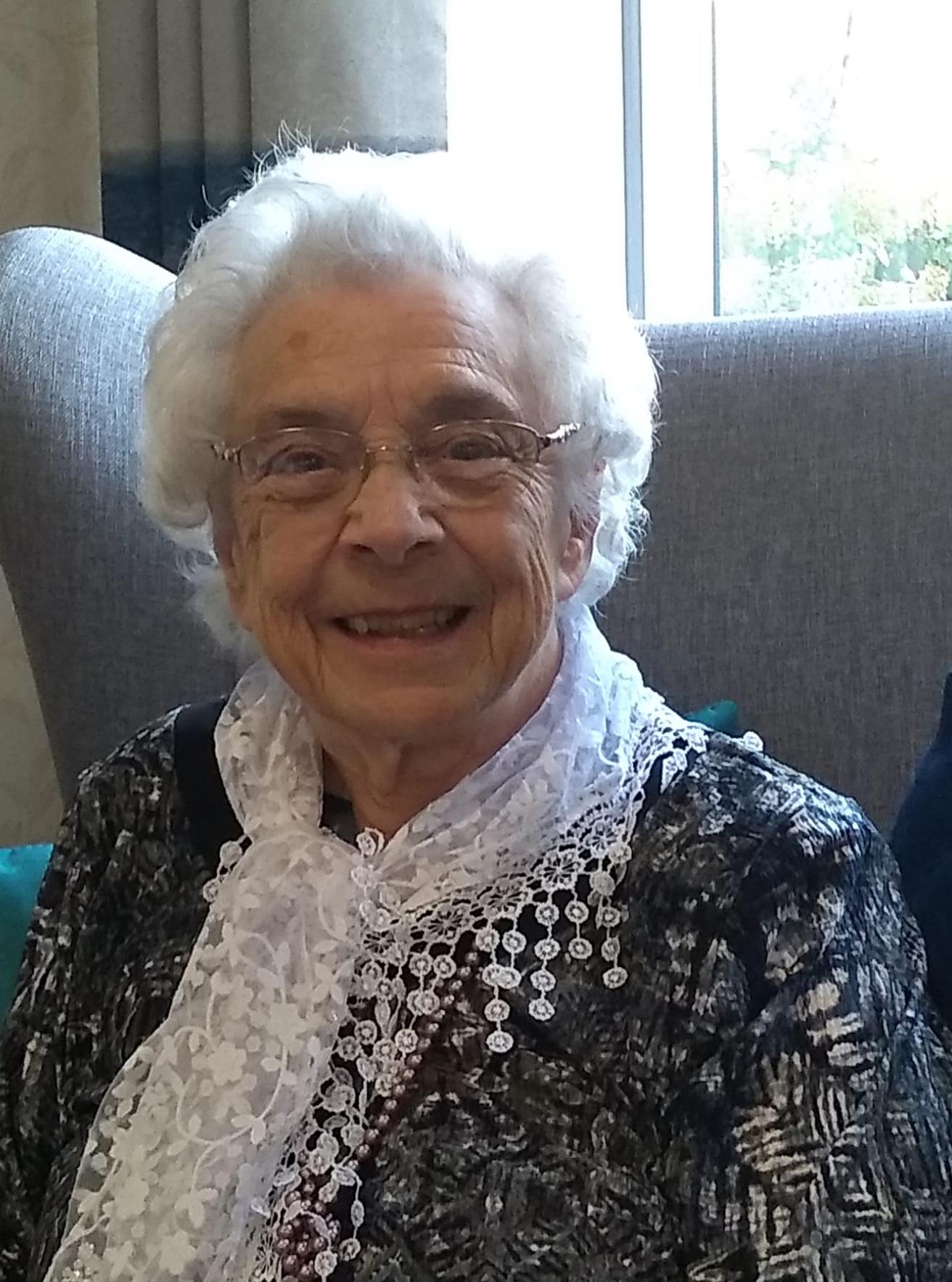 Funeral Notice Profile Image