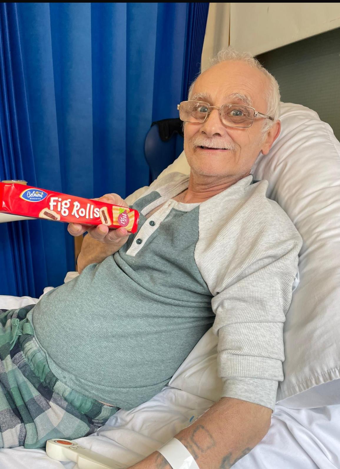 Funeral Notice Profile Image