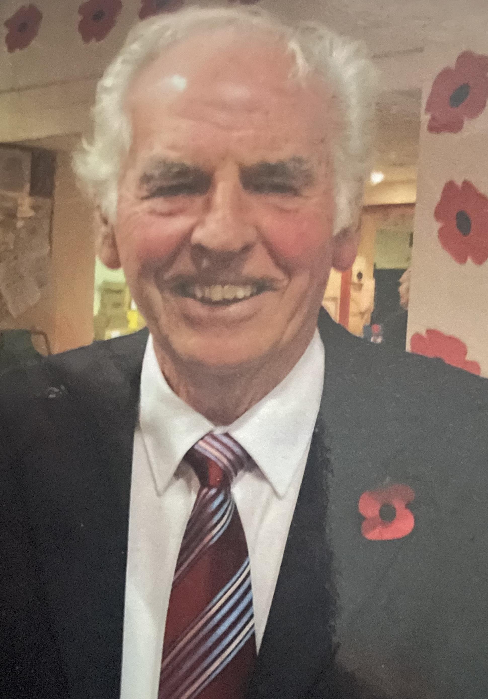 Funeral Notice Profile Image