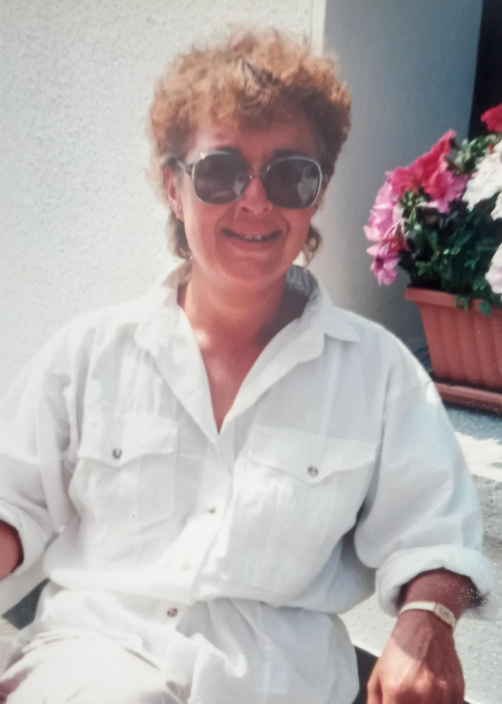 Funeral Notice Profile Image
