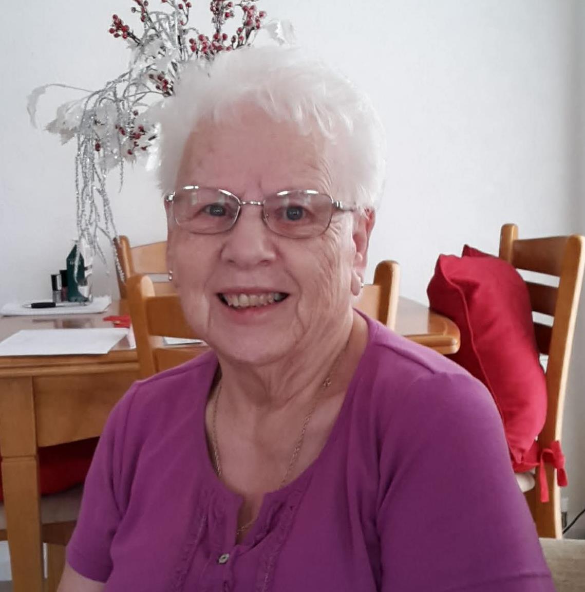 Funeral Notice Profile Image