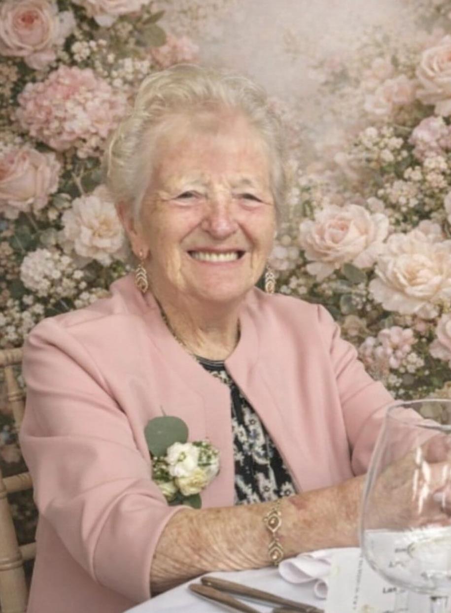 Funeral Notice Profile Image