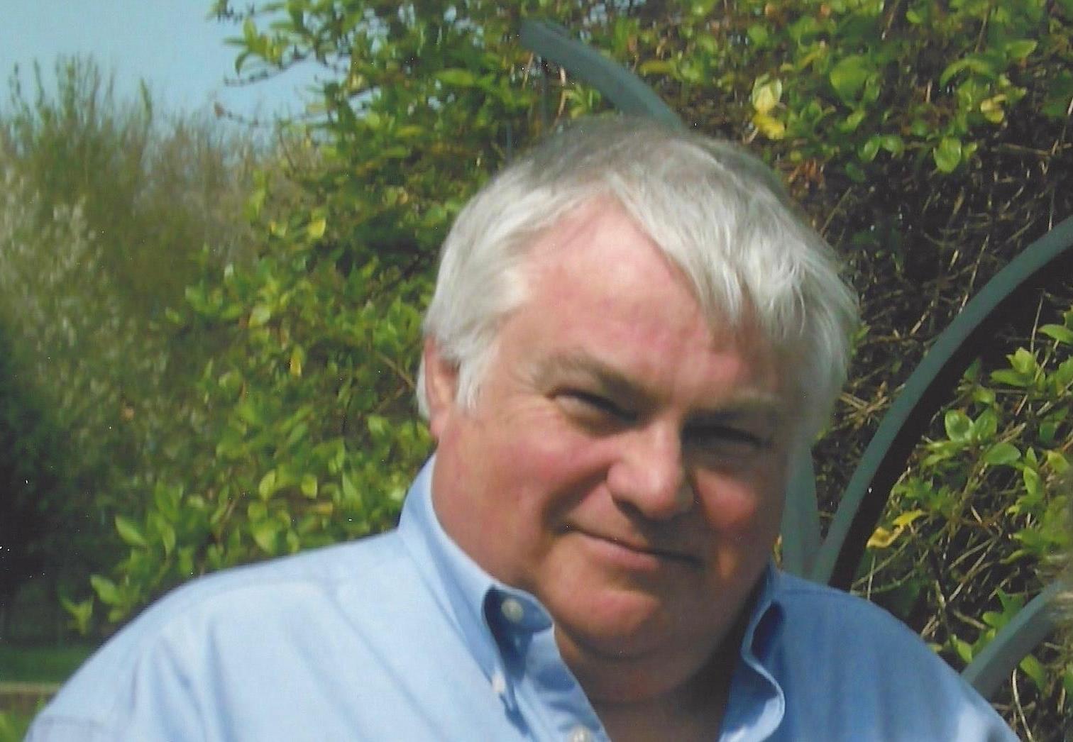 Funeral Notice Profile Image