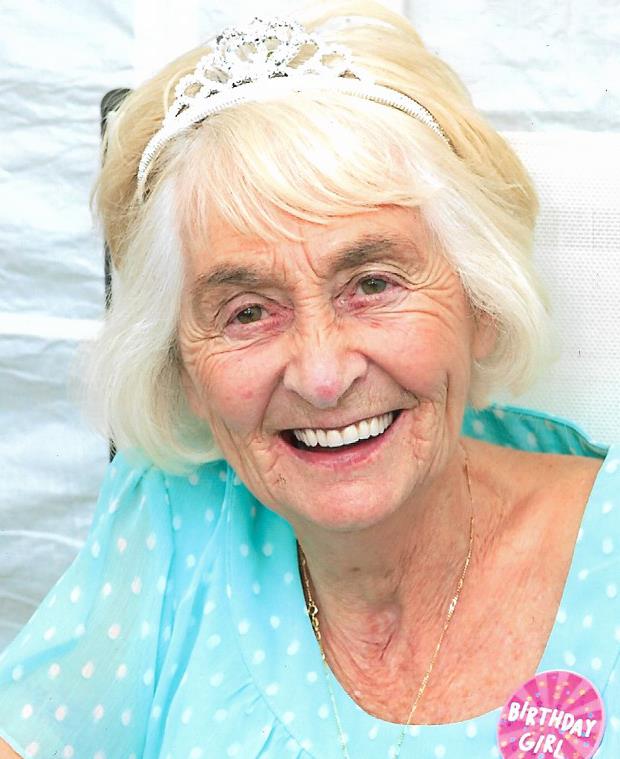 Funeral Notice Profile Image