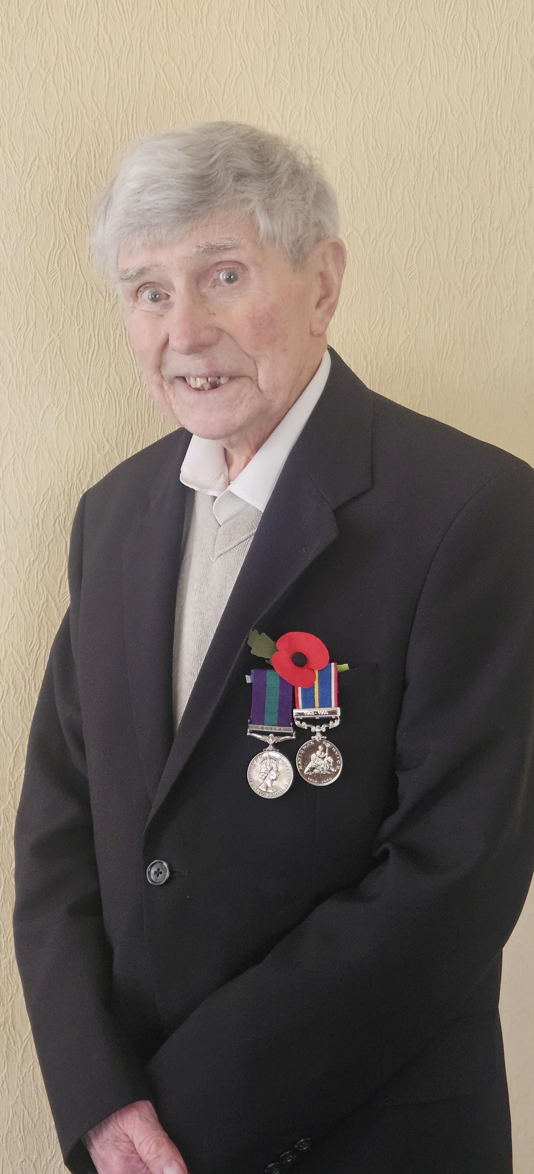 Funeral Notice Profile Image