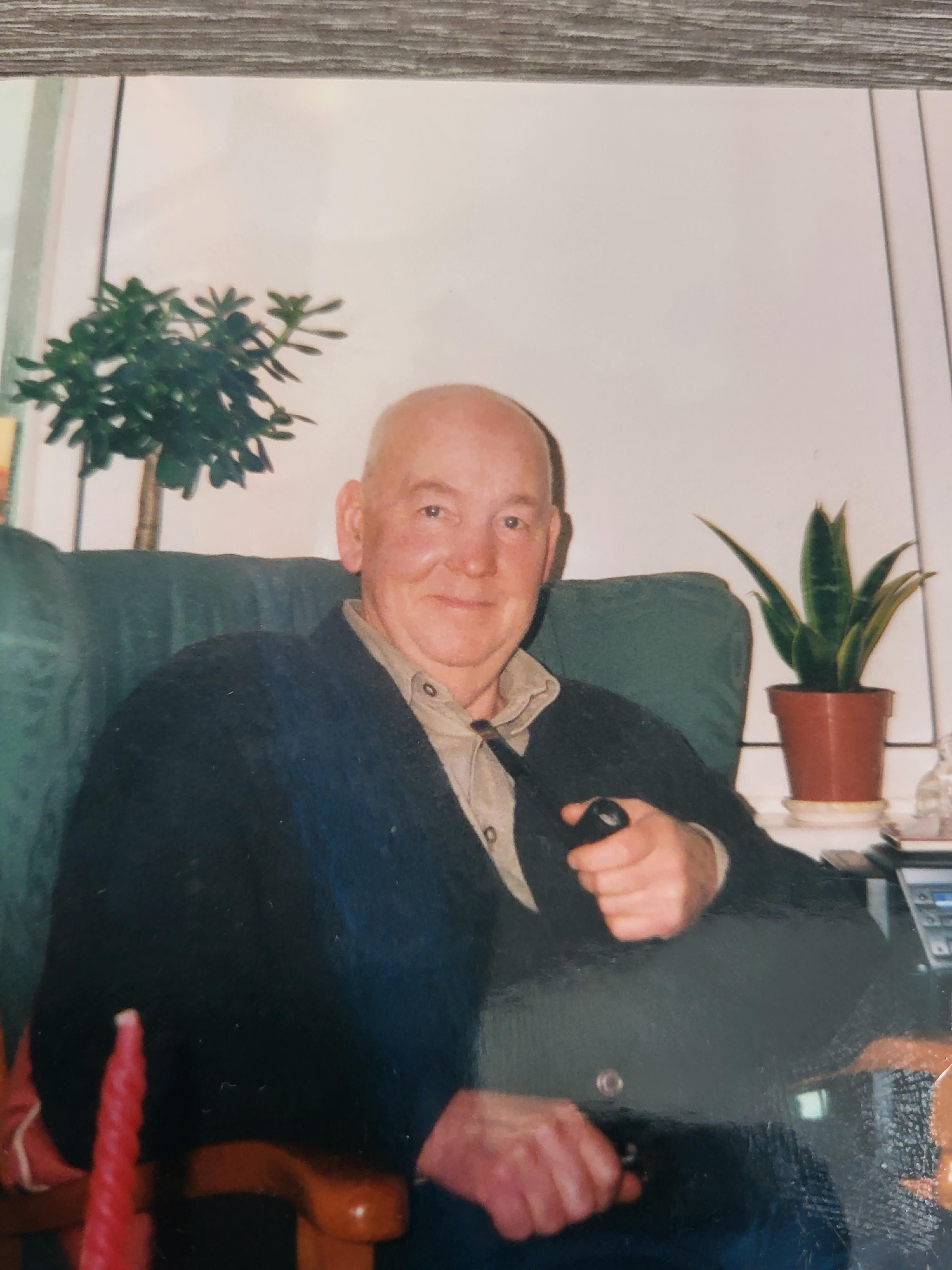 Funeral Notice Profile Image