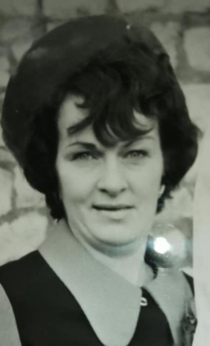 Funeral Notice Profile Image