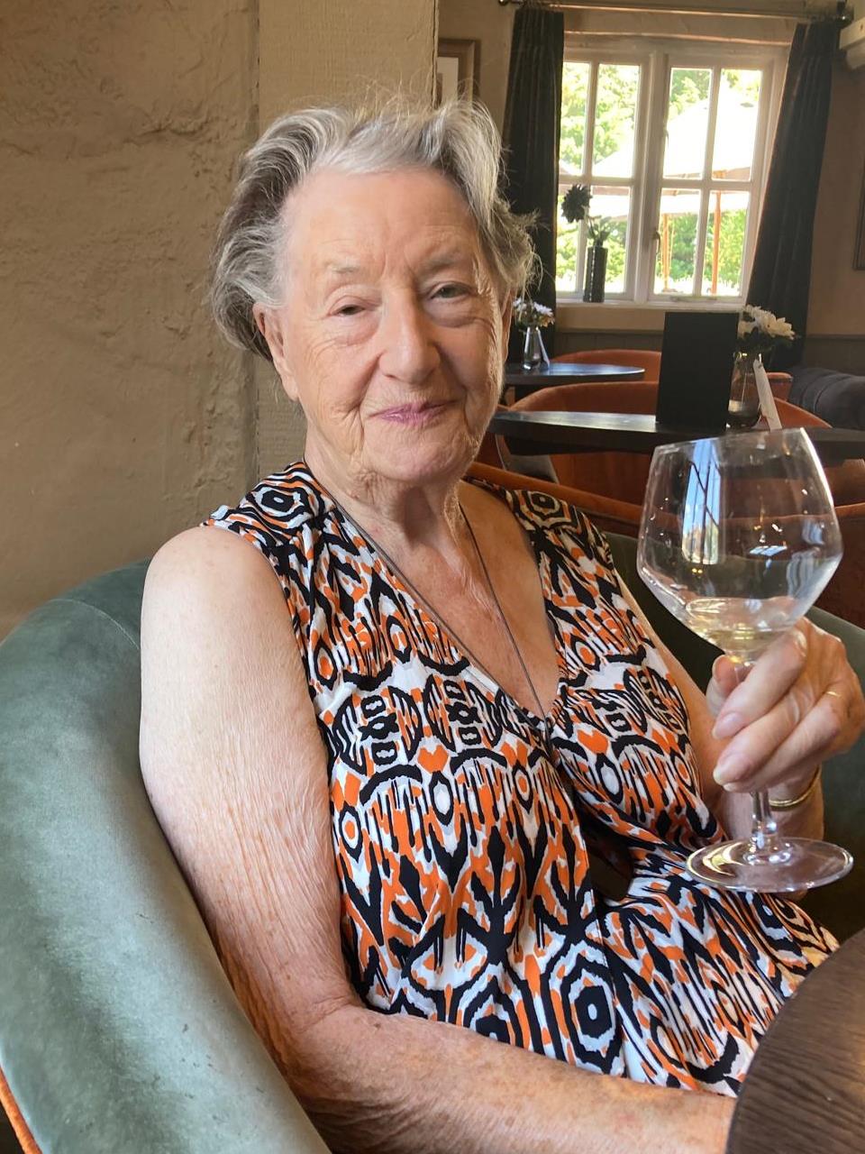 Funeral Notice Profile Image